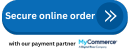 Click to start the secure online order via our e-commerce partner share-it MyCommerce.com.